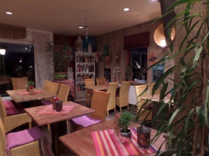 照片: La Casa